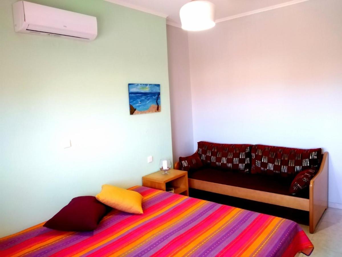 شقة Paressa'S House نيكيتي المظهر الخارجي الصورة