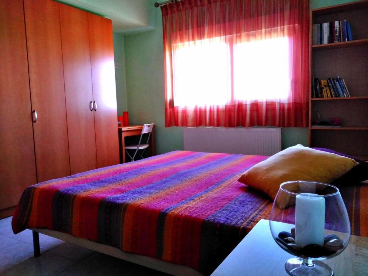 شقة Paressa'S House نيكيتي المظهر الخارجي الصورة