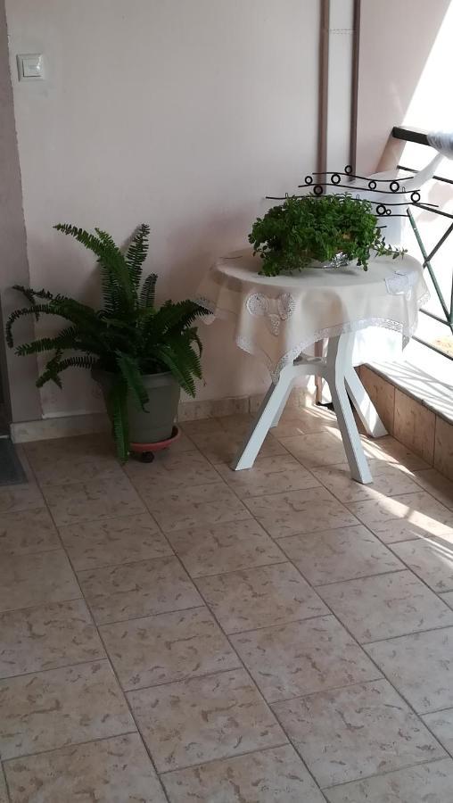 شقة Paressa'S House نيكيتي المظهر الخارجي الصورة