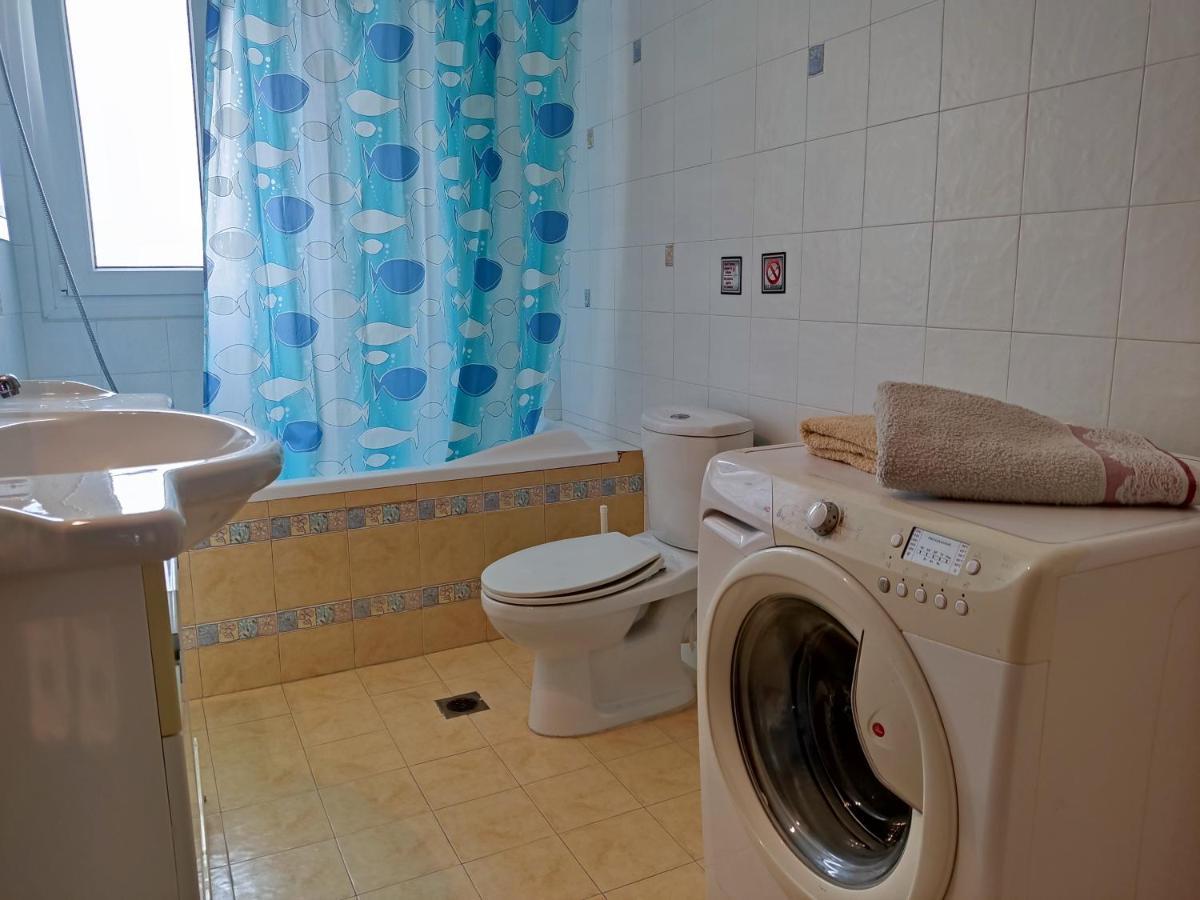 شقة Paressa'S House نيكيتي المظهر الخارجي الصورة
